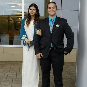 Meet your Posher, Sandor